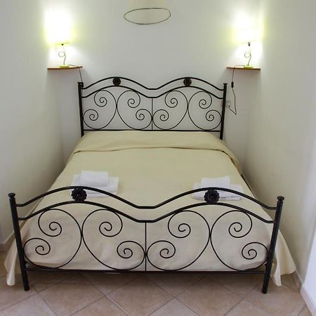 Ferienwohnung Diana Studio Cefalù Exterior foto