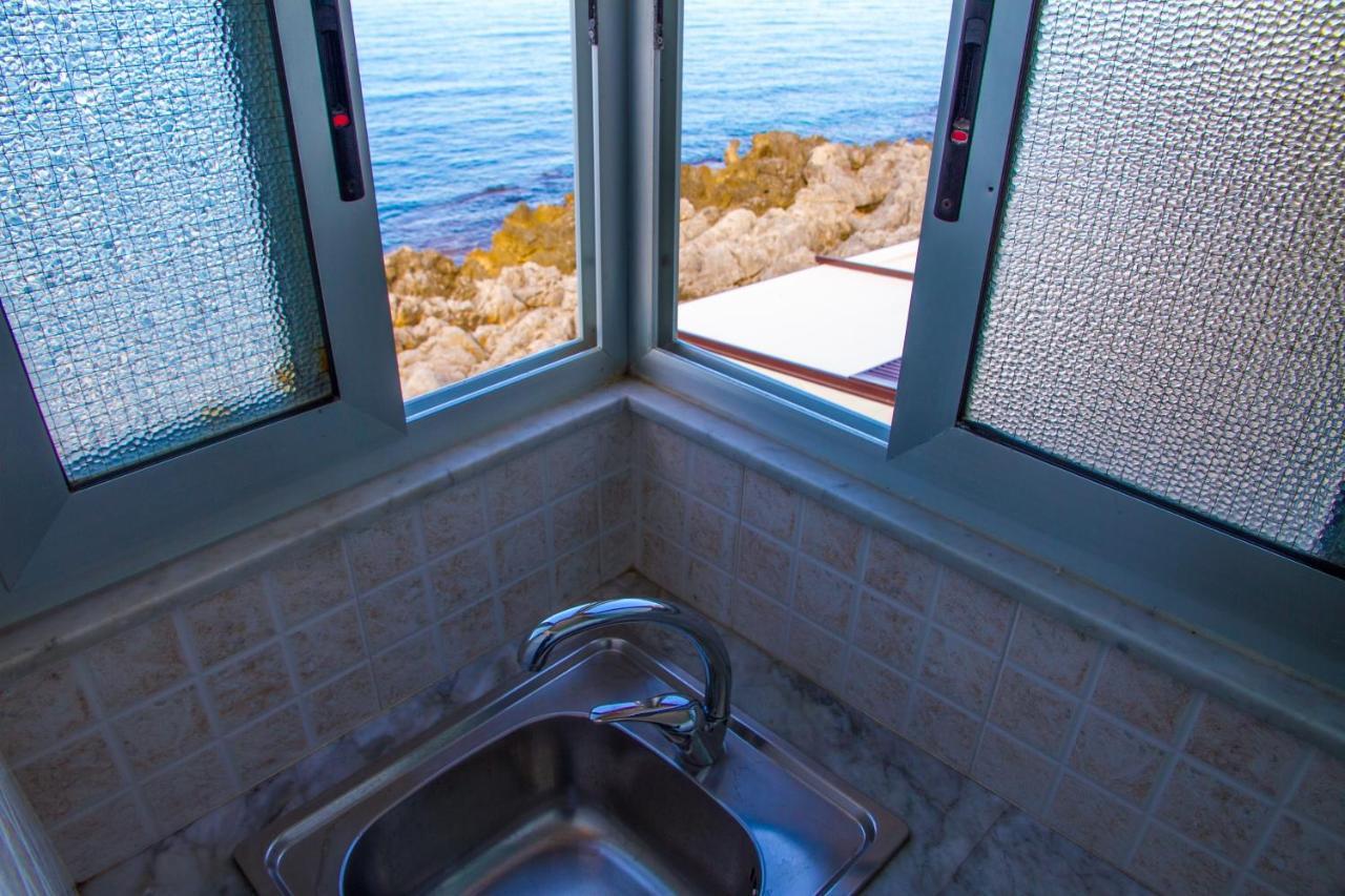 Ferienwohnung Diana Studio Cefalù Exterior foto