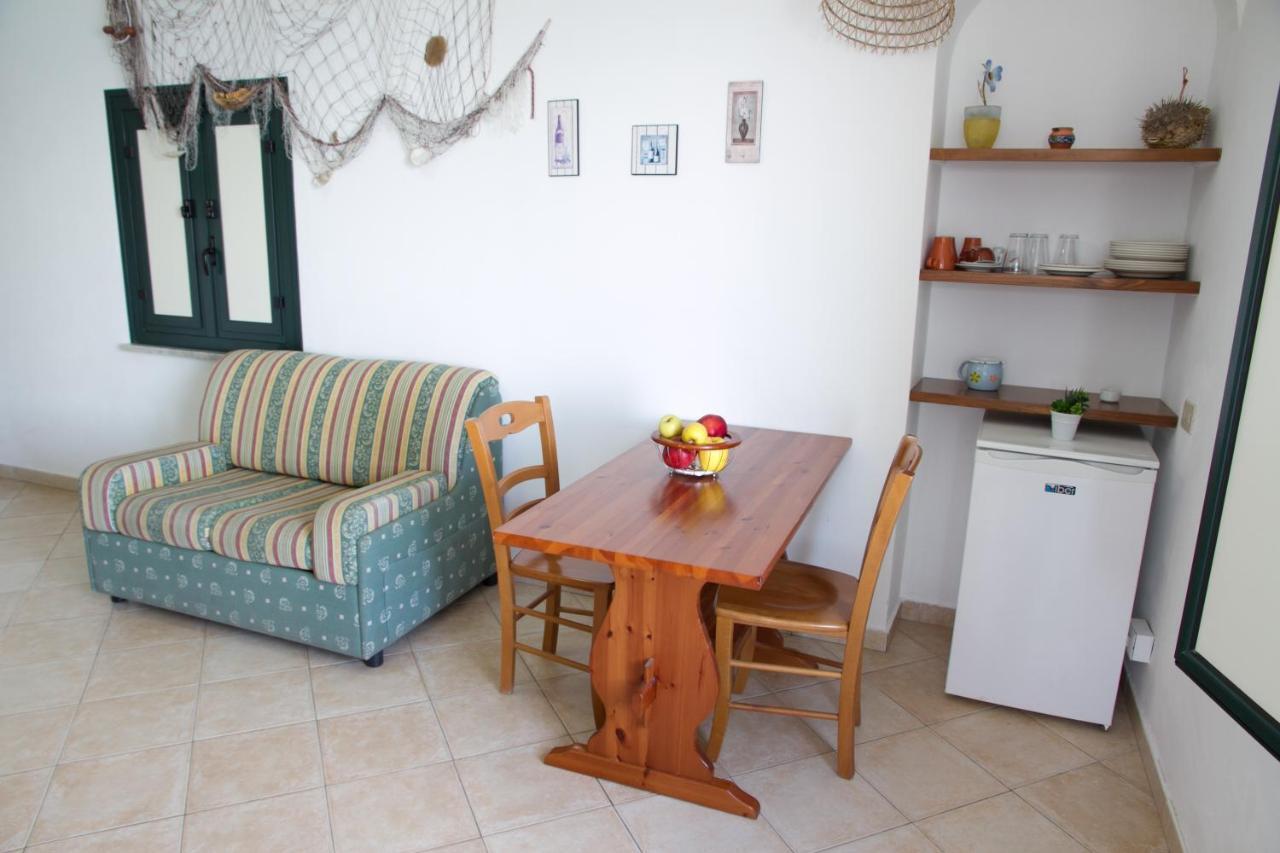 Ferienwohnung Diana Studio Cefalù Exterior foto