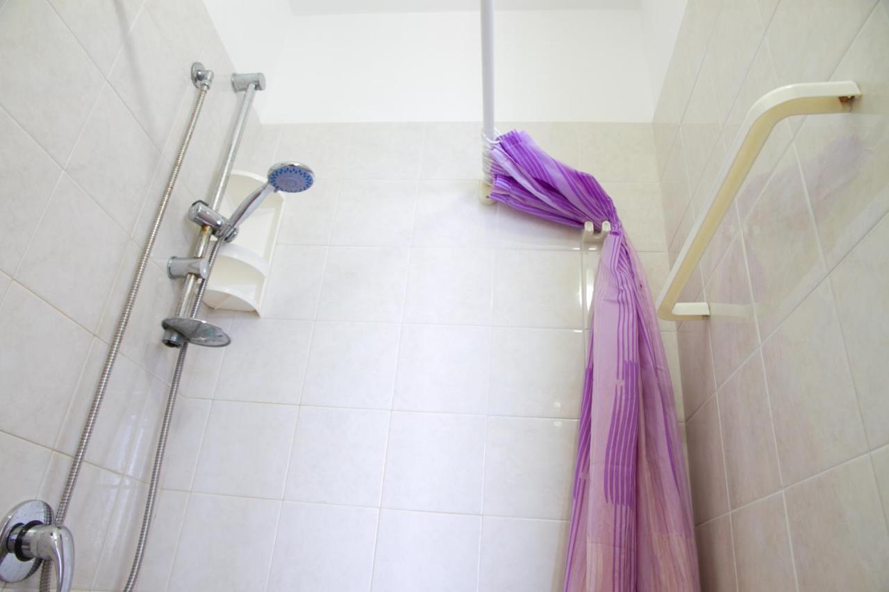 Ferienwohnung Diana Studio Cefalù Exterior foto