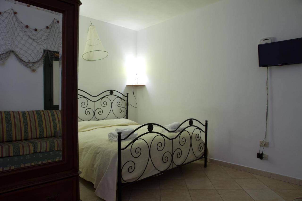 Ferienwohnung Diana Studio Cefalù Exterior foto