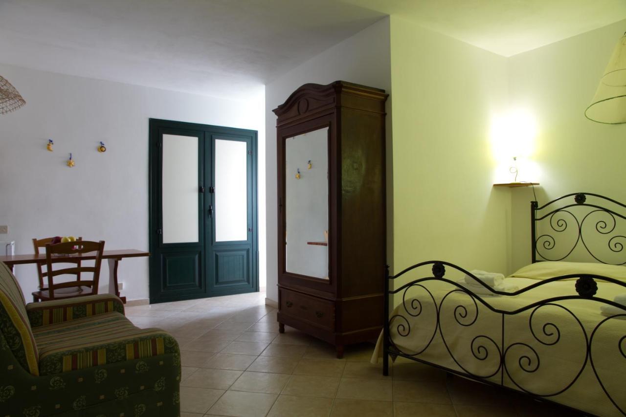 Ferienwohnung Diana Studio Cefalù Exterior foto